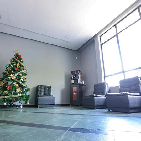 פוז דו איגואסו Foz Express Hotel Centro מראה חיצוני תמונה