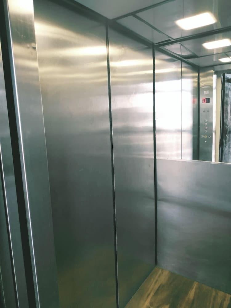 פוז דו איגואסו Foz Express Hotel Centro מראה חיצוני תמונה