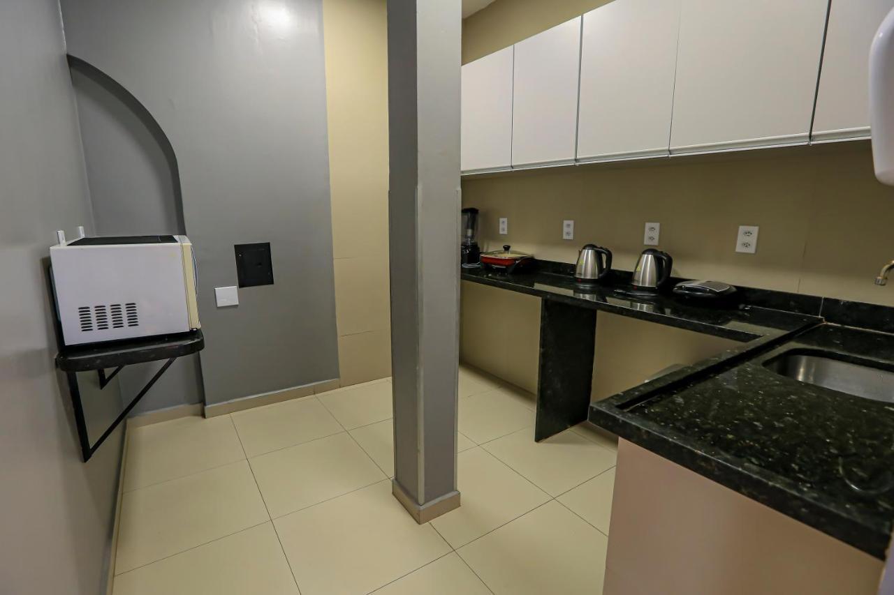 פוז דו איגואסו Foz Express Hotel Centro מראה חיצוני תמונה