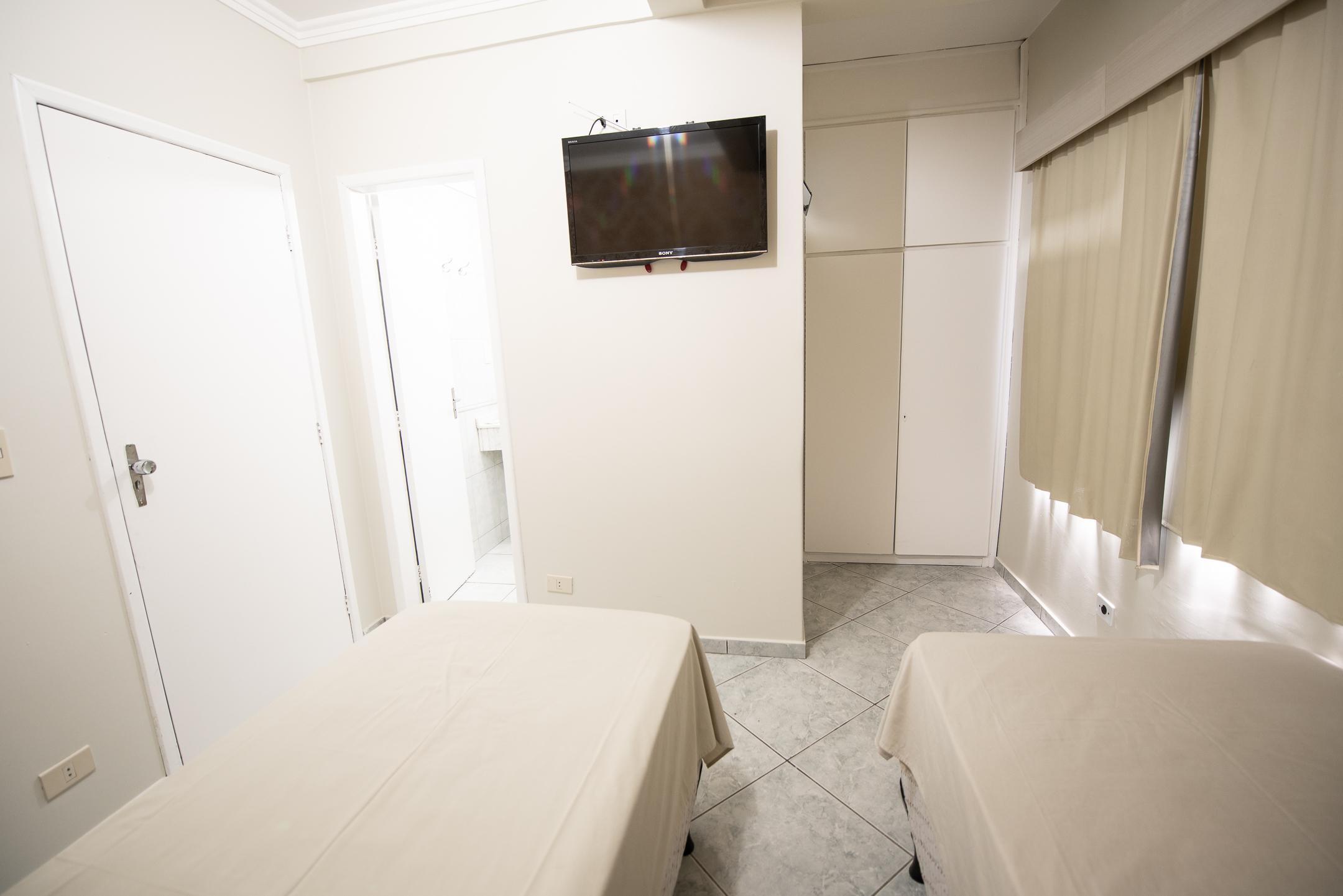 פוז דו איגואסו Foz Express Hotel Centro מראה חיצוני תמונה