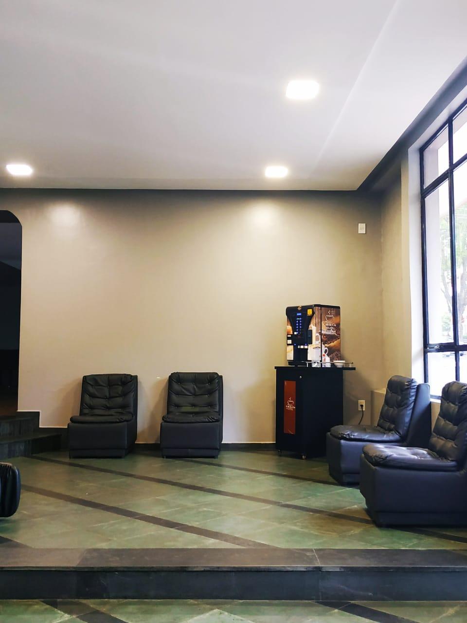 פוז דו איגואסו Foz Express Hotel Centro מראה חיצוני תמונה