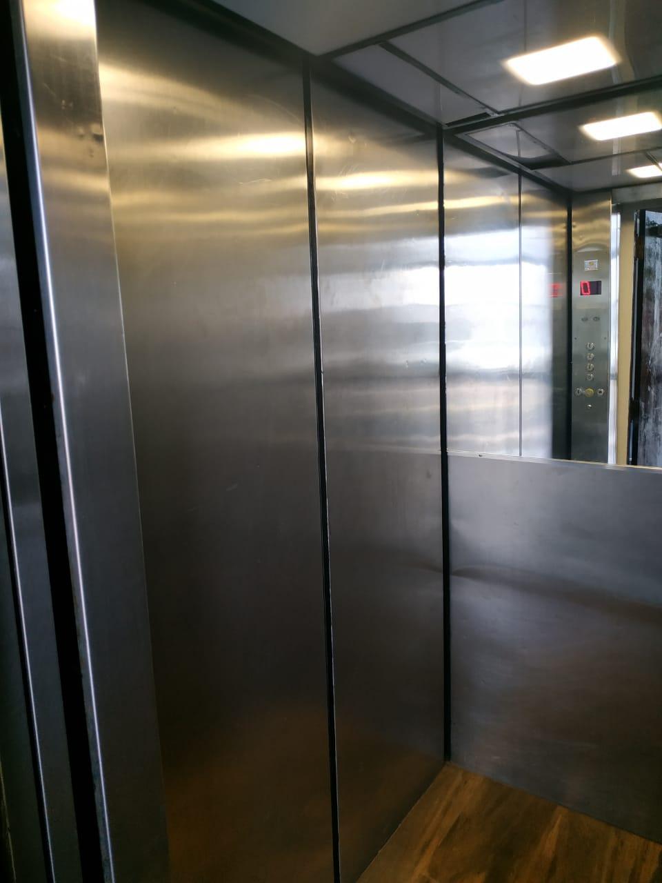פוז דו איגואסו Foz Express Hotel Centro מראה חיצוני תמונה