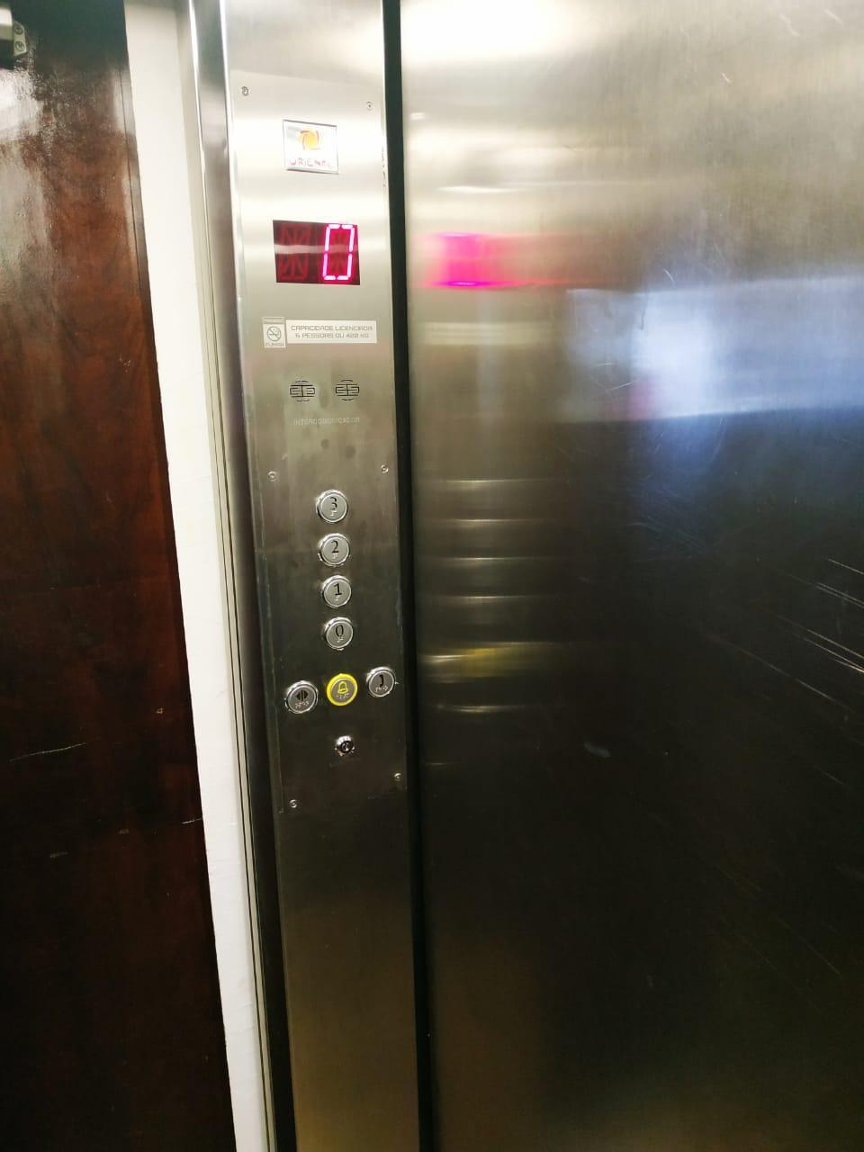 פוז דו איגואסו Foz Express Hotel Centro מראה חיצוני תמונה