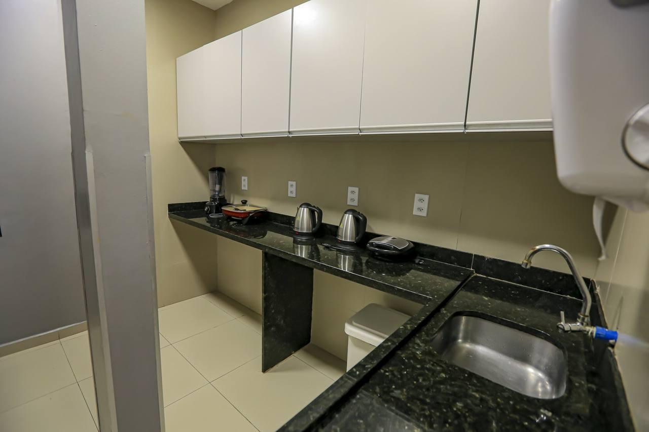 פוז דו איגואסו Foz Express Hotel Centro מראה חיצוני תמונה